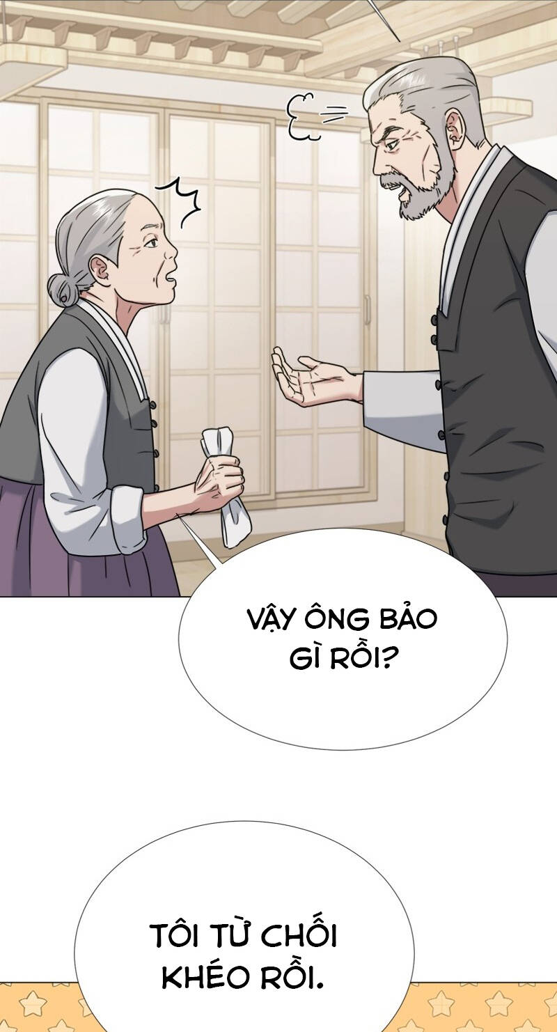Bí Mật Đằng Sau Người Đàn Ông Ấy Chương 13 Ảnh 44
