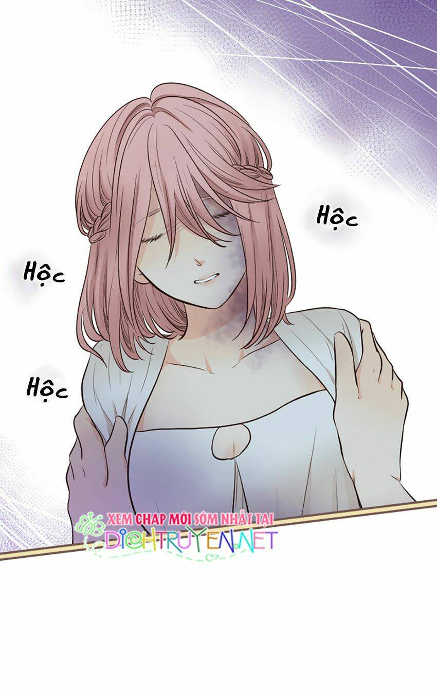 Nàng Persephone Và Chàng Hades Chương 15 Ảnh 50