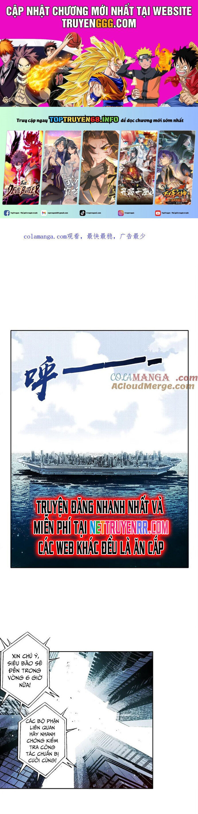 Ta Tạo Ra Tổ Chức Cứu Thế Chương 28 Ảnh 2
