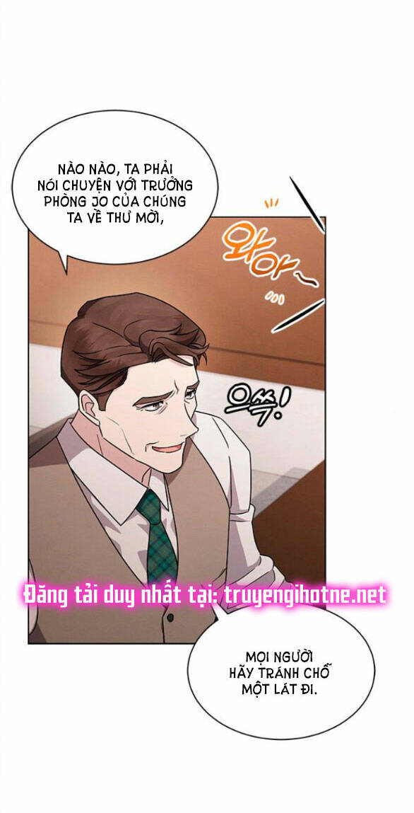 The Castle - Cô Dâu Của Quỷ Chương 9.1 Ảnh 14