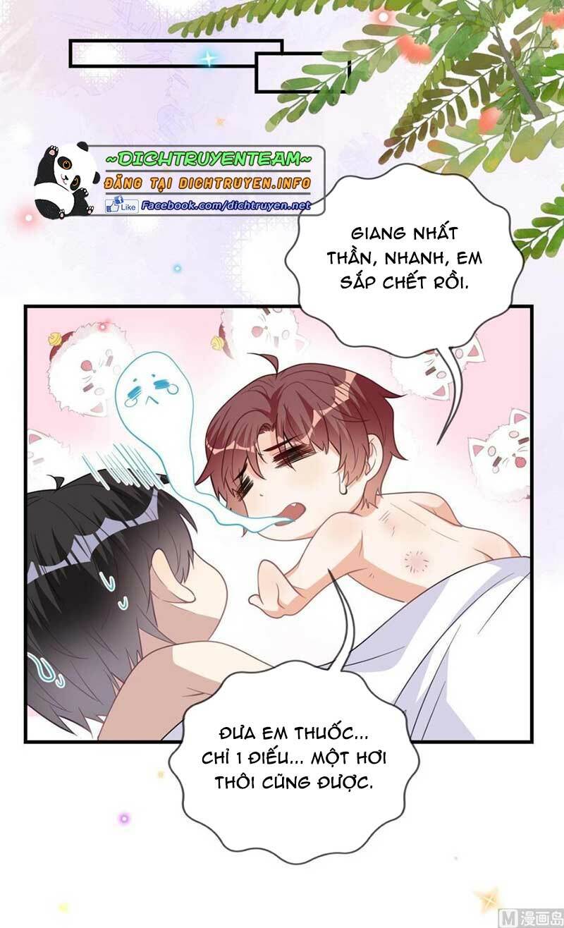 Ảnh Đế Làm Loạn Đòi Ly Hôn Chương 90 Ảnh 20