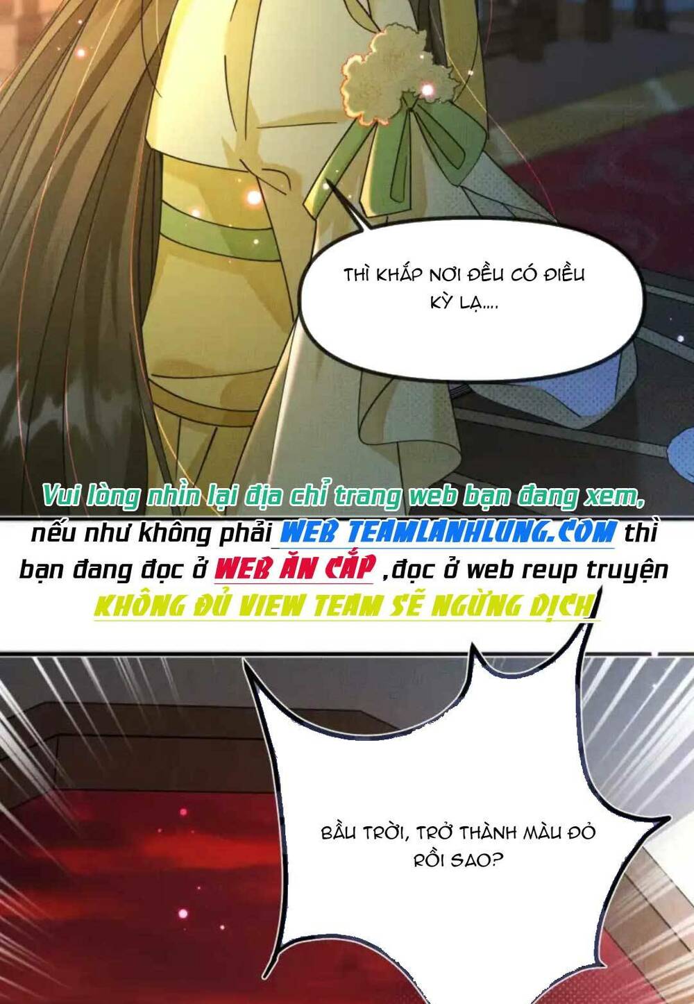 Ác Nữ Mỹ Nhân Siêu Vô Hại Chương 9 Ảnh 40