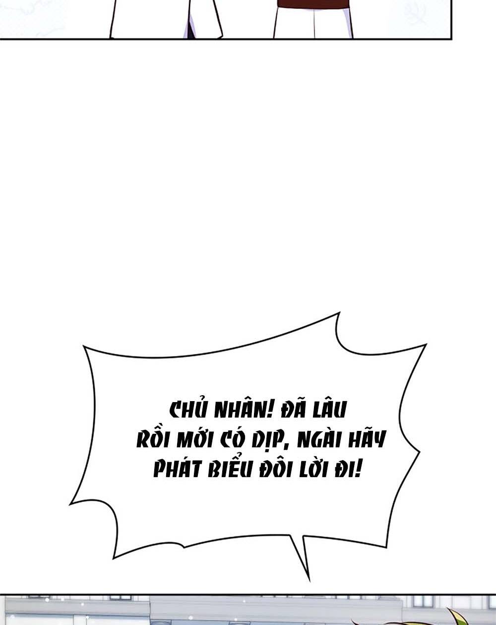 Từ Ác Nữ, Tôi Trở Thành Một Người Mẹ Chương 35.1 Ảnh 7