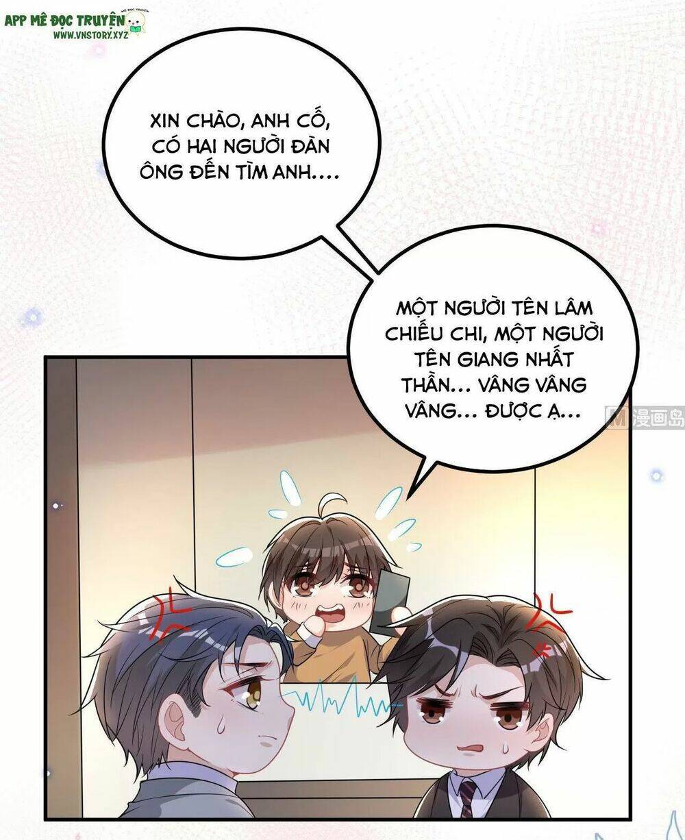 Ảnh Đế Làm Loạn Đòi Ly Hôn Chương 76 Ảnh 31