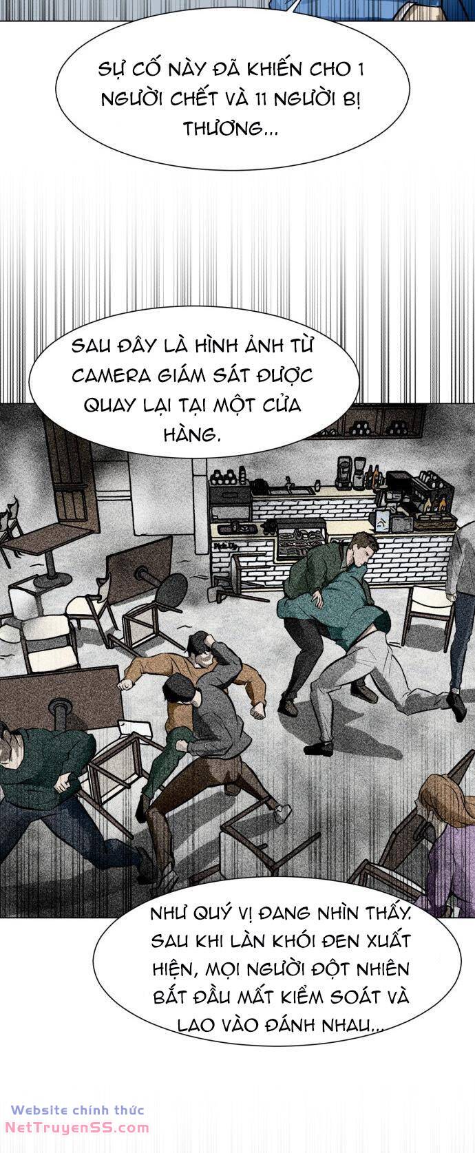 Sàn Đấu Của Thây Ma Chương 51 Ảnh 53