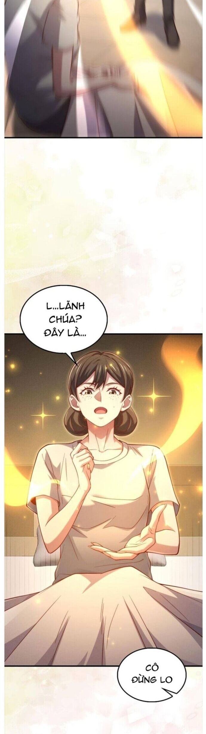 Thương Nhân Thánh Thần Chương 142 Ảnh 48