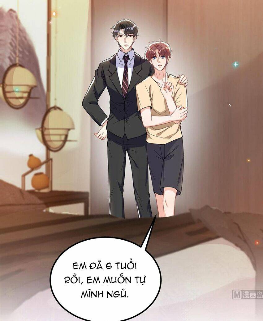 Ảnh Đế Làm Loạn Đòi Ly Hôn Chương 94 Ảnh 22