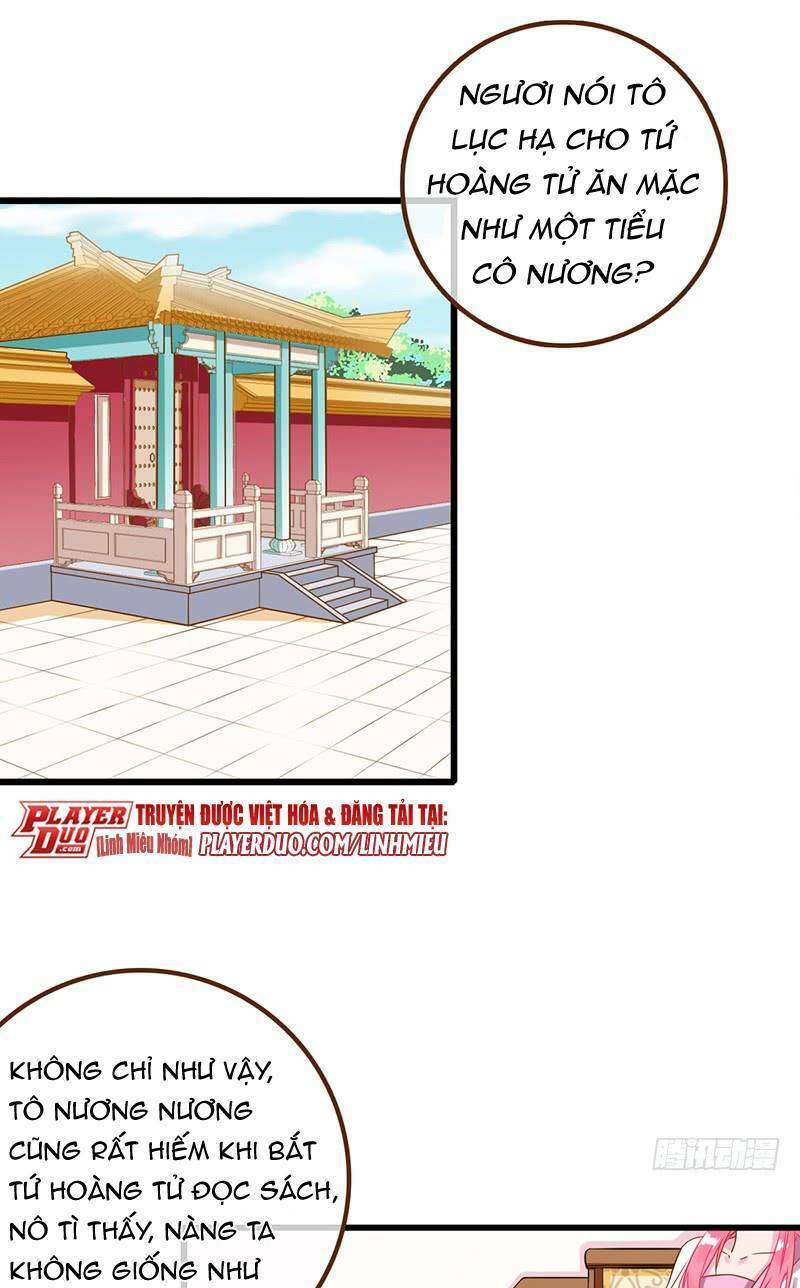 Hệ Thống Nghịch Tập Chương 8 Ảnh 22