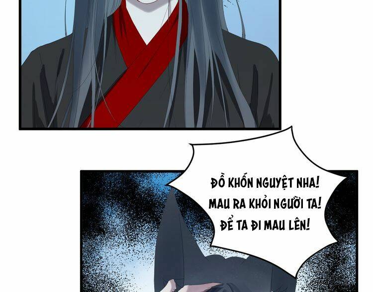 Lượm Được Một Tiểu Hồ Ly 2 Chương 82 Ảnh 23