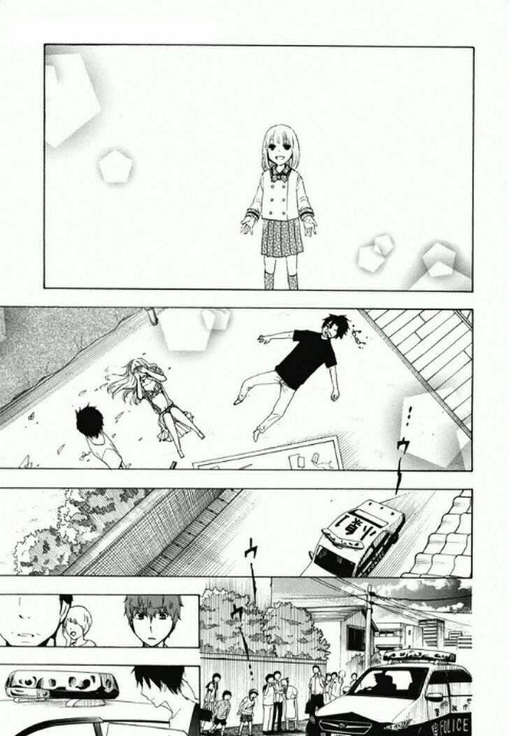 Chuusotsu Roudousha Kara Hajimeru Koukou Seikatsu Roudousha Chương 8 Ảnh 34