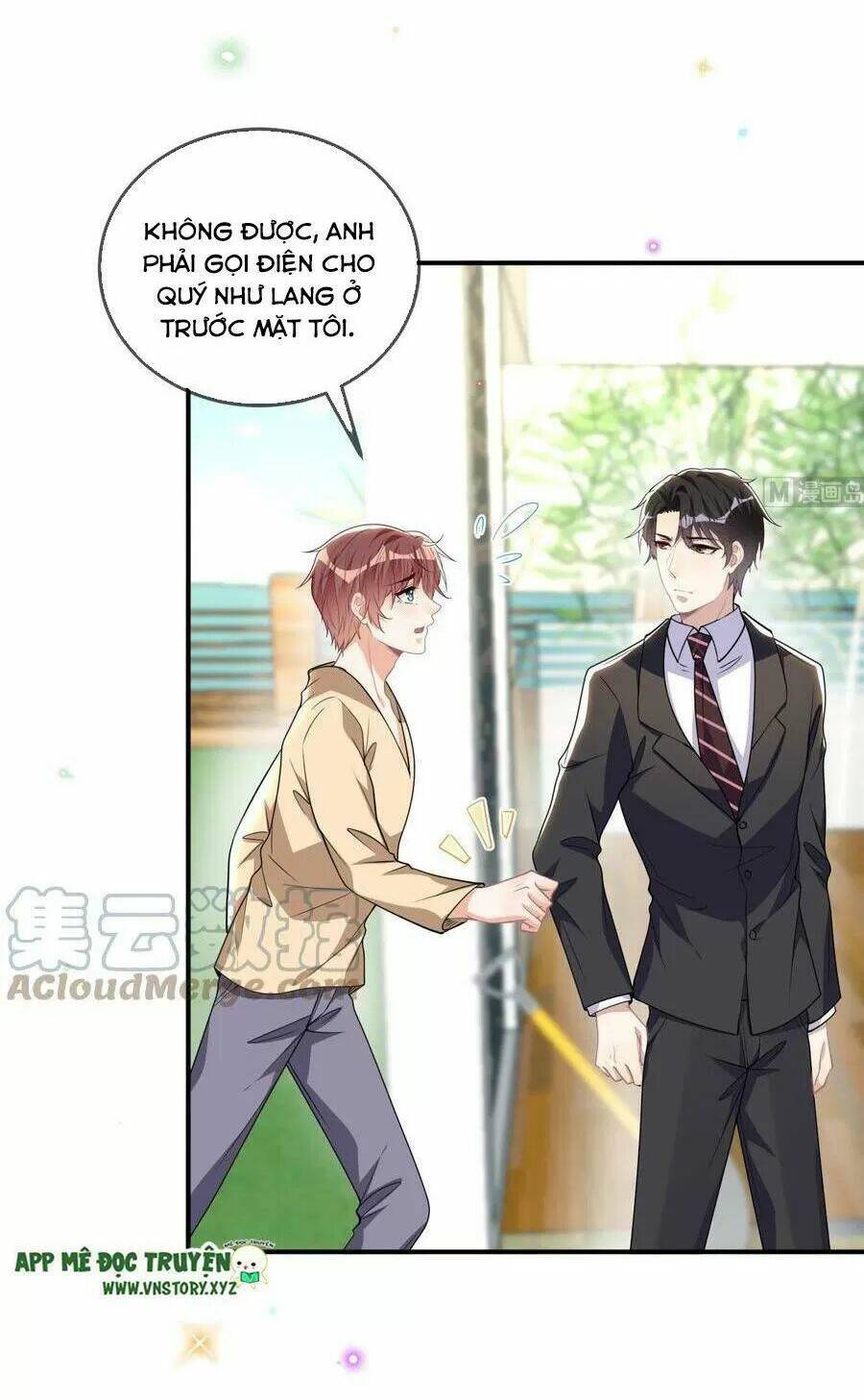 Ảnh Đế Làm Loạn Đòi Ly Hôn Chương 77 Ảnh 27