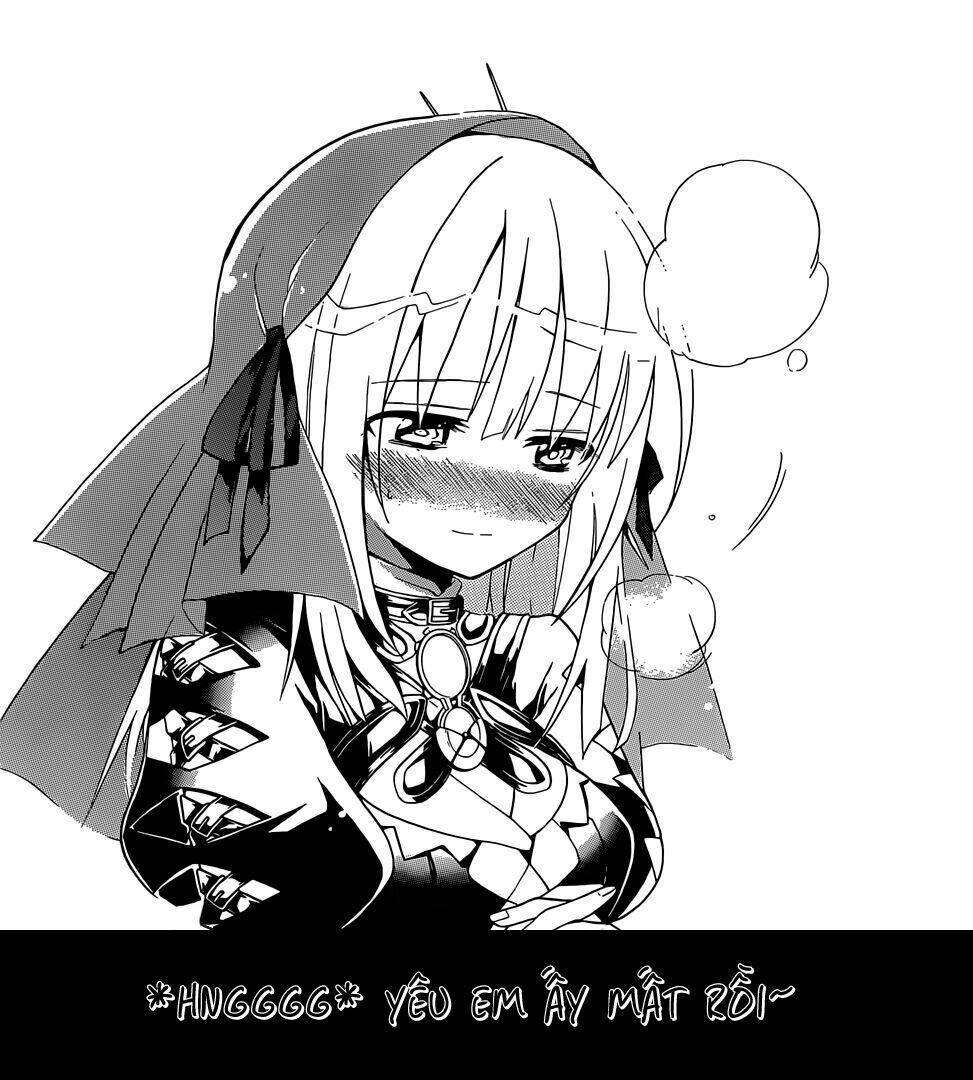 Clockwork Planet Chương 7 Ảnh 35
