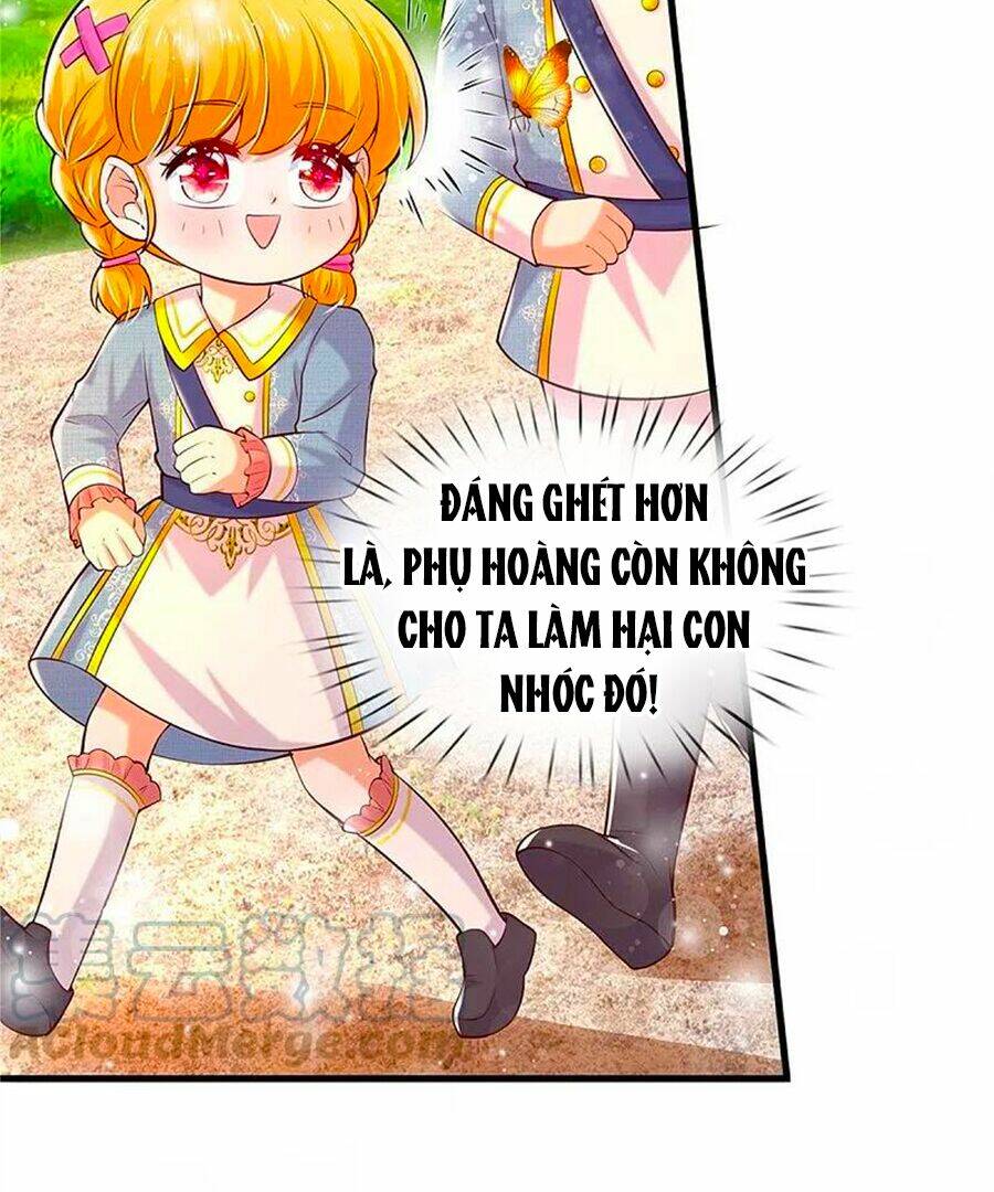 Bỗng Một Ngày Trở Thành Con Gái Nhà Vua Chương 345 Ảnh 14