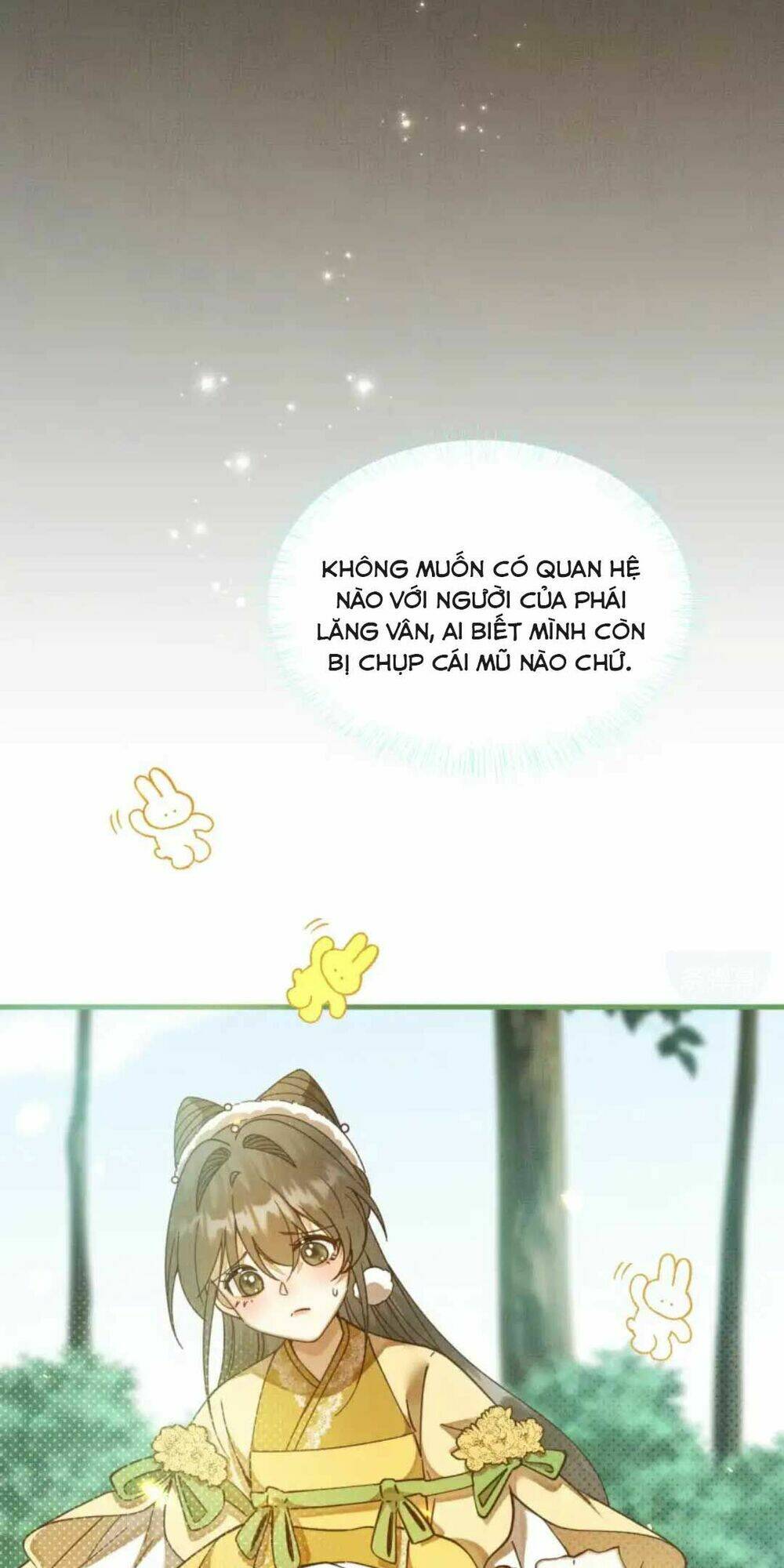 Ác Nữ Mỹ Nhân Siêu Vô Hại Chương 2 Ảnh 41