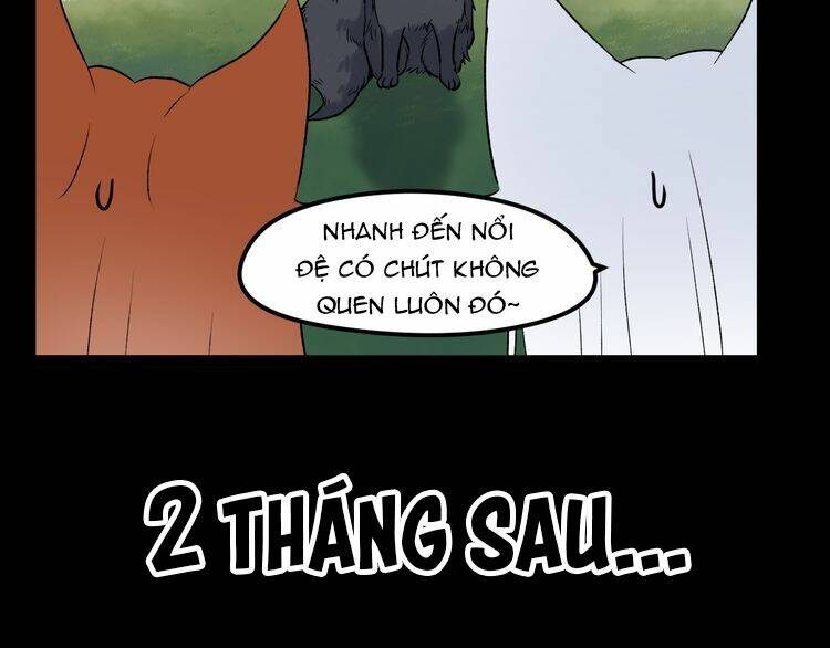 Lượm Được Một Tiểu Hồ Ly 2 Chương 93 Ảnh 5