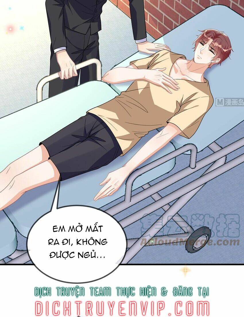 Ảnh Đế Làm Loạn Đòi Ly Hôn Chương 93 Ảnh 13