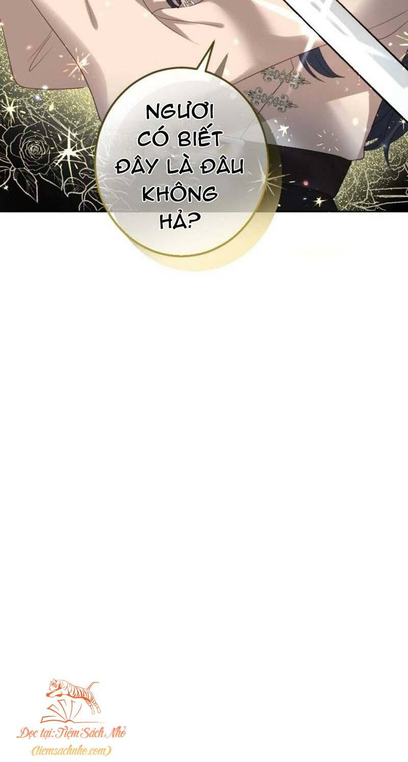 Quý Cô Không Rơi Nước Mắt Chương 24 Ảnh 52