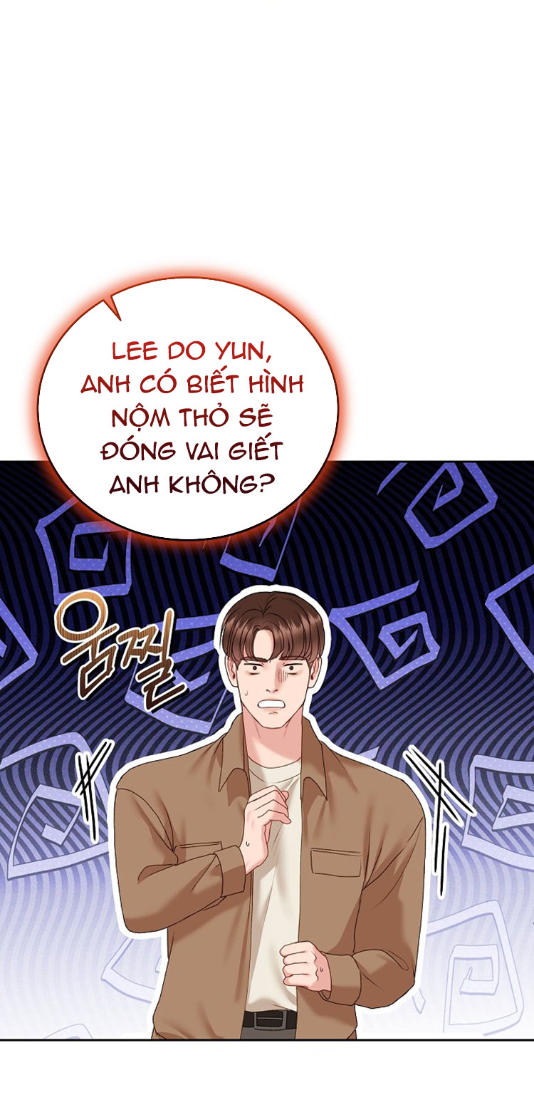 Vụ Bê Bối Trá Hình Chương 33.1 Ảnh 5