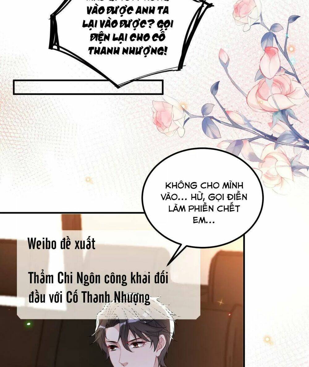 Ảnh Đế Làm Loạn Đòi Ly Hôn Chương 76 Ảnh 36