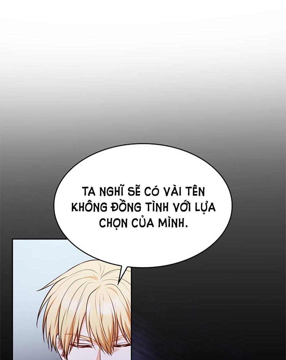 Từ Ác Nữ, Tôi Trở Thành Một Người Mẹ Chương 35.1 Ảnh 11