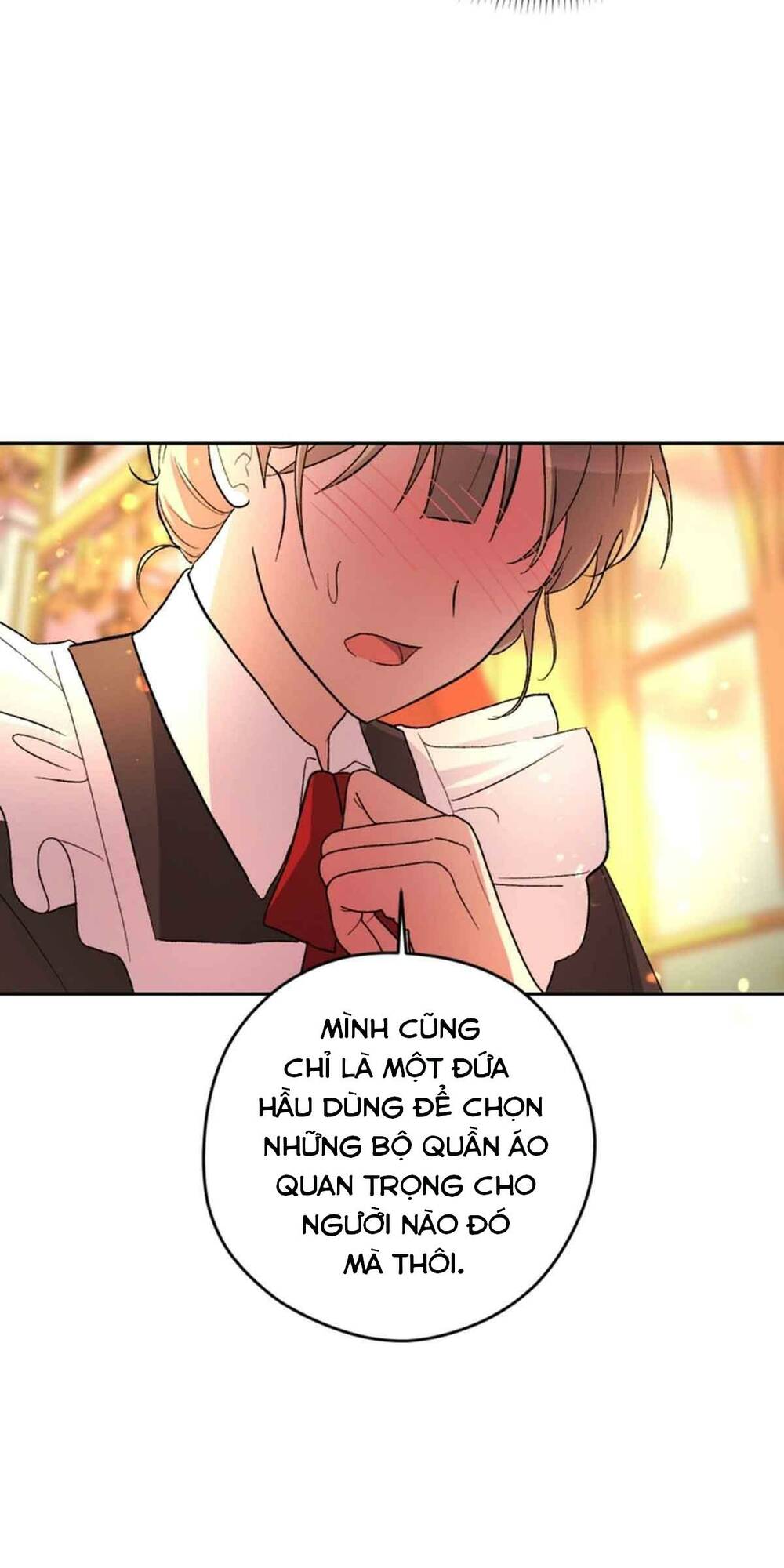 Hầu Nữ Nắm Giữ Dây Xích Của Bạo Chúa Chương 4 Ảnh 63