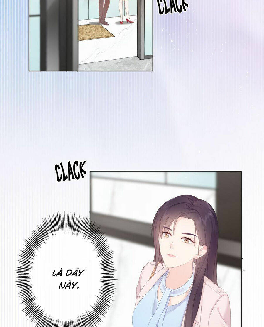 Cô Ấy Là Của Tôi Chương 1 Ảnh 46