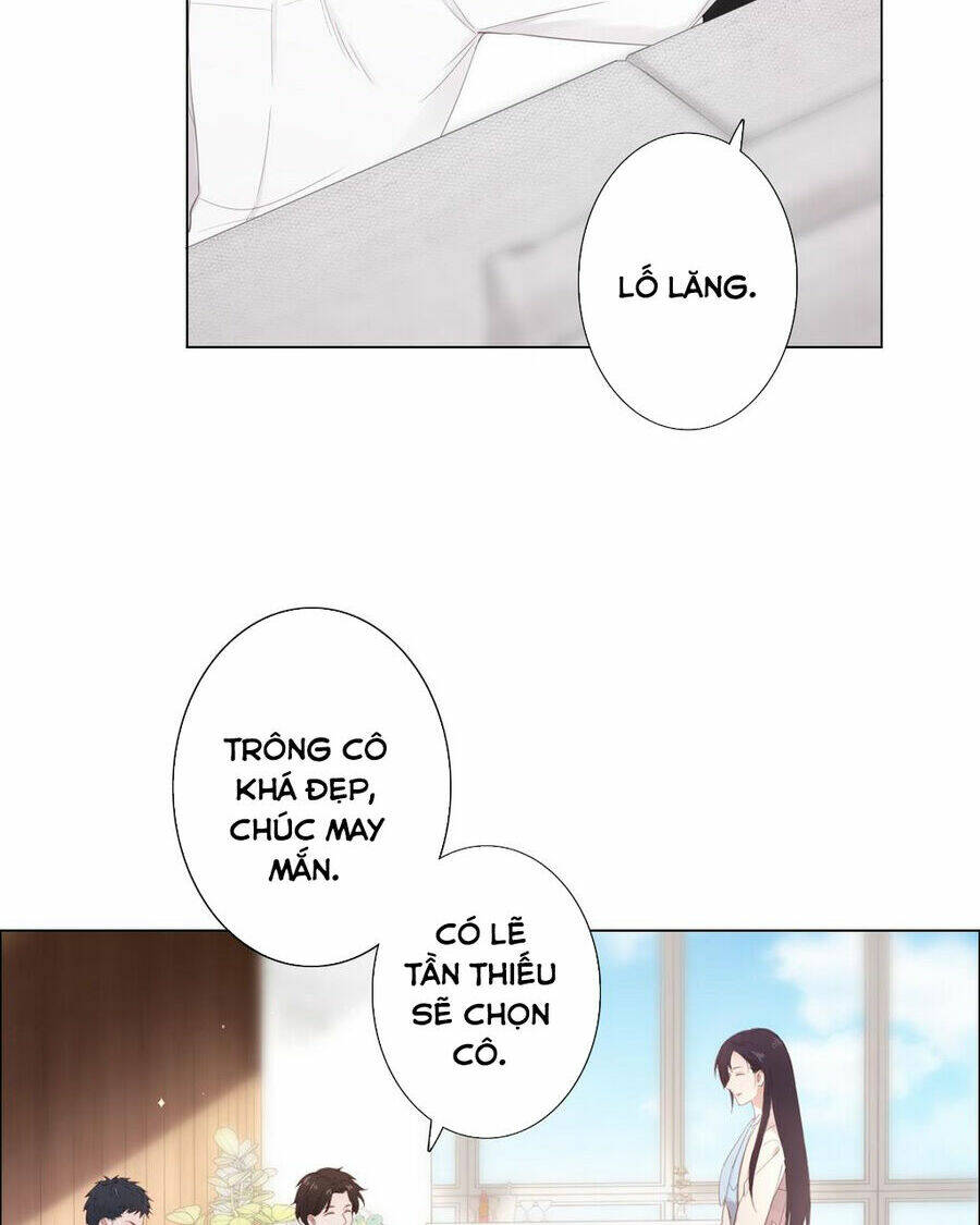 Cô Ấy Là Của Tôi Chương 1 Ảnh 58