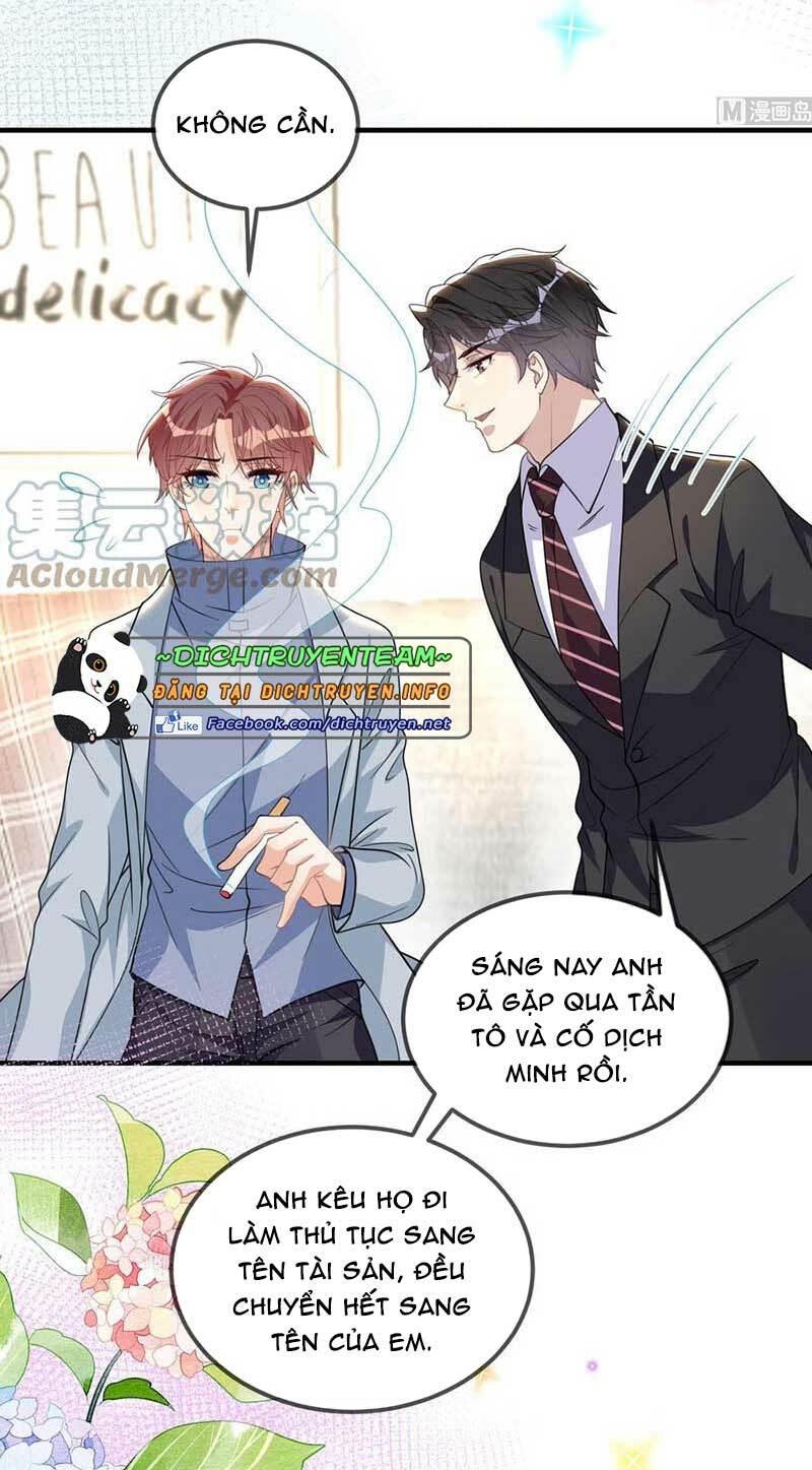 Ảnh Đế Làm Loạn Đòi Ly Hôn Chương 90 Ảnh 5