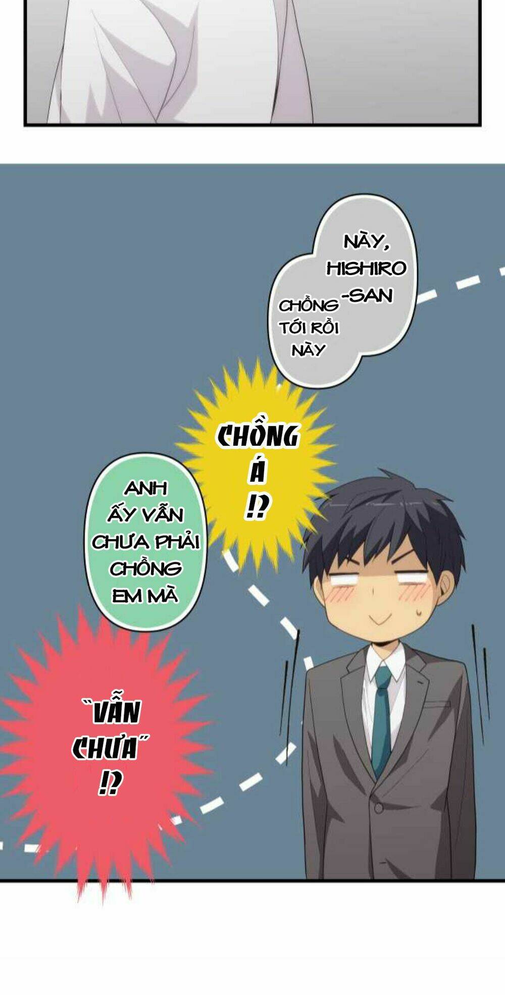 Viên Thuốc Trùng Sinh Chương 221 Ảnh 40