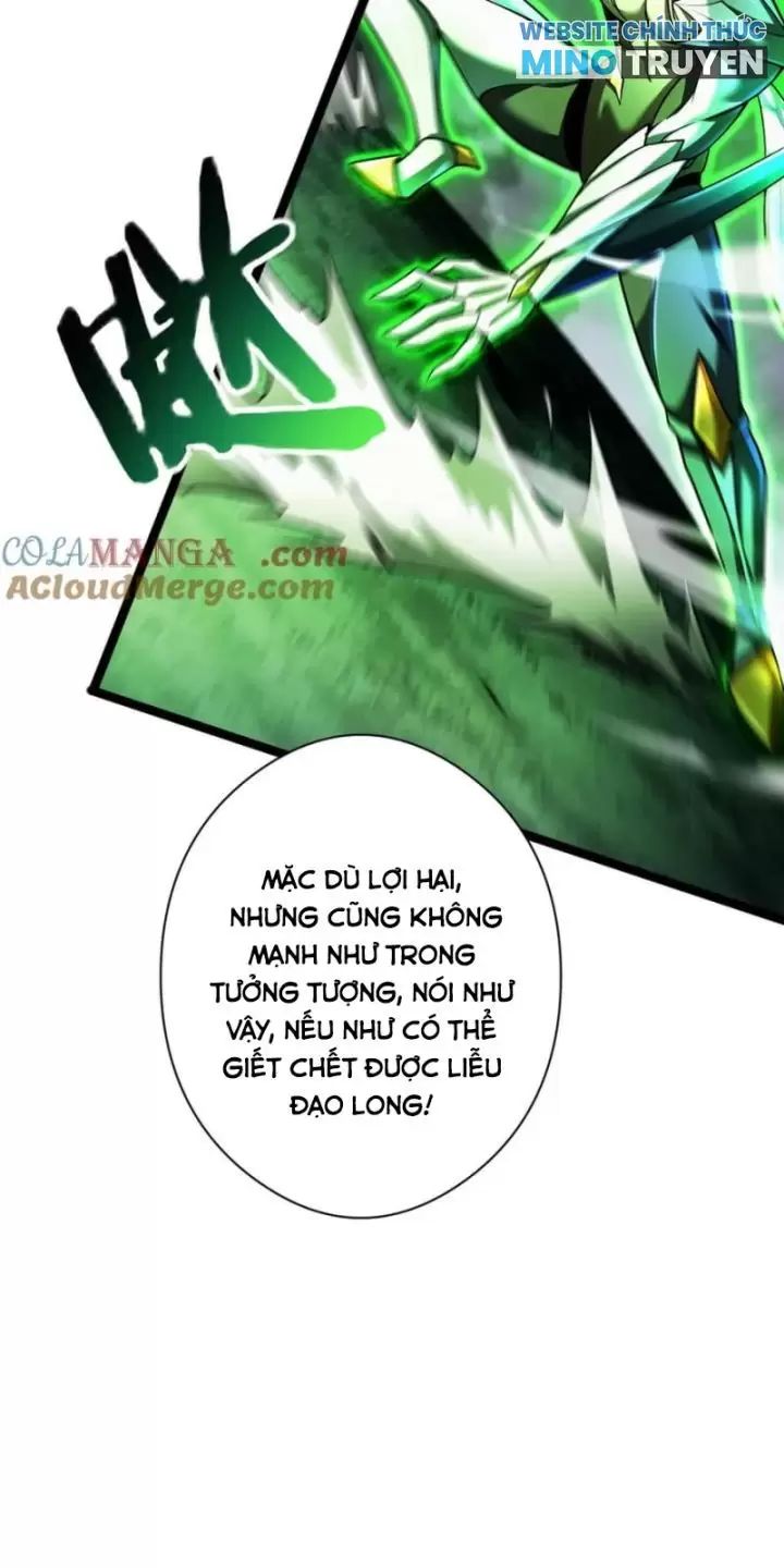 Ta, Chúa Tể Rừng Xanh Chương 34 Ảnh 32