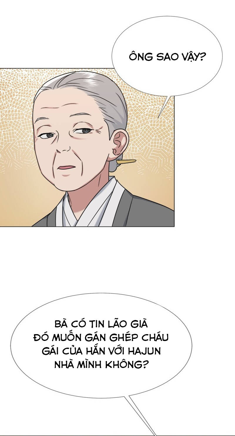 Bí Mật Đằng Sau Người Đàn Ông Ấy Chương 13 Ảnh 43