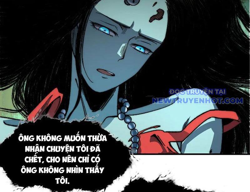Vô Hạn Thôi Diễn Chương 49 Ảnh 67