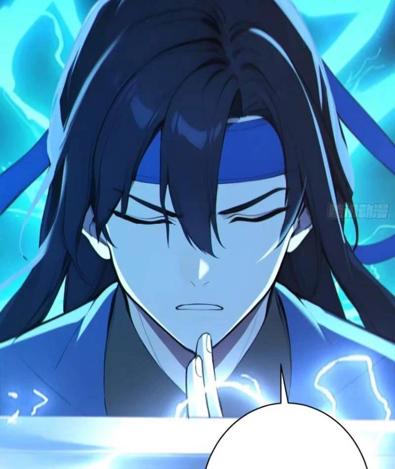 Ta Thật Sự Không Muốn Làm Thánh Tiên Chương 81 Ảnh 57