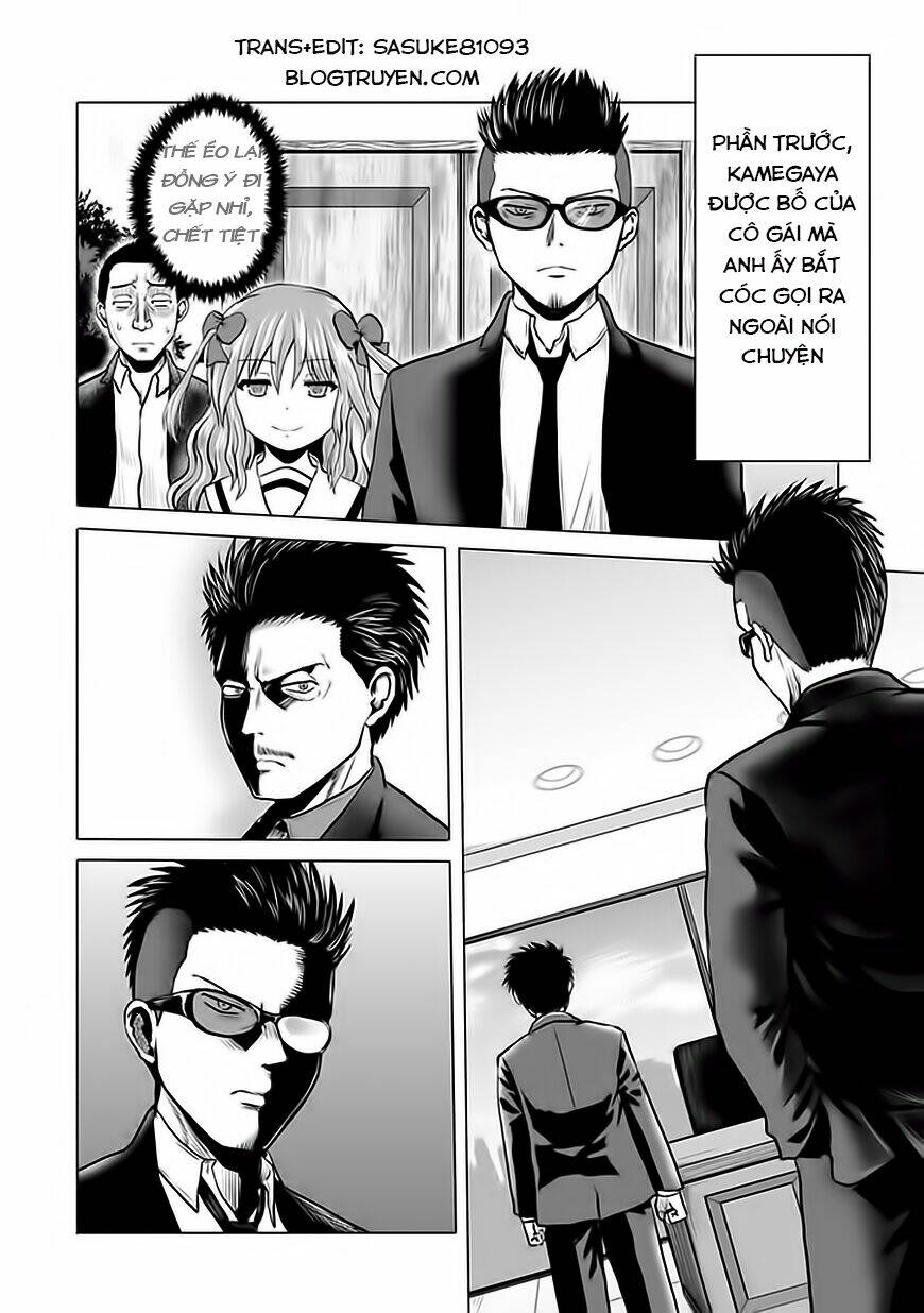 Zai X 10 Chương 33 Ảnh 4