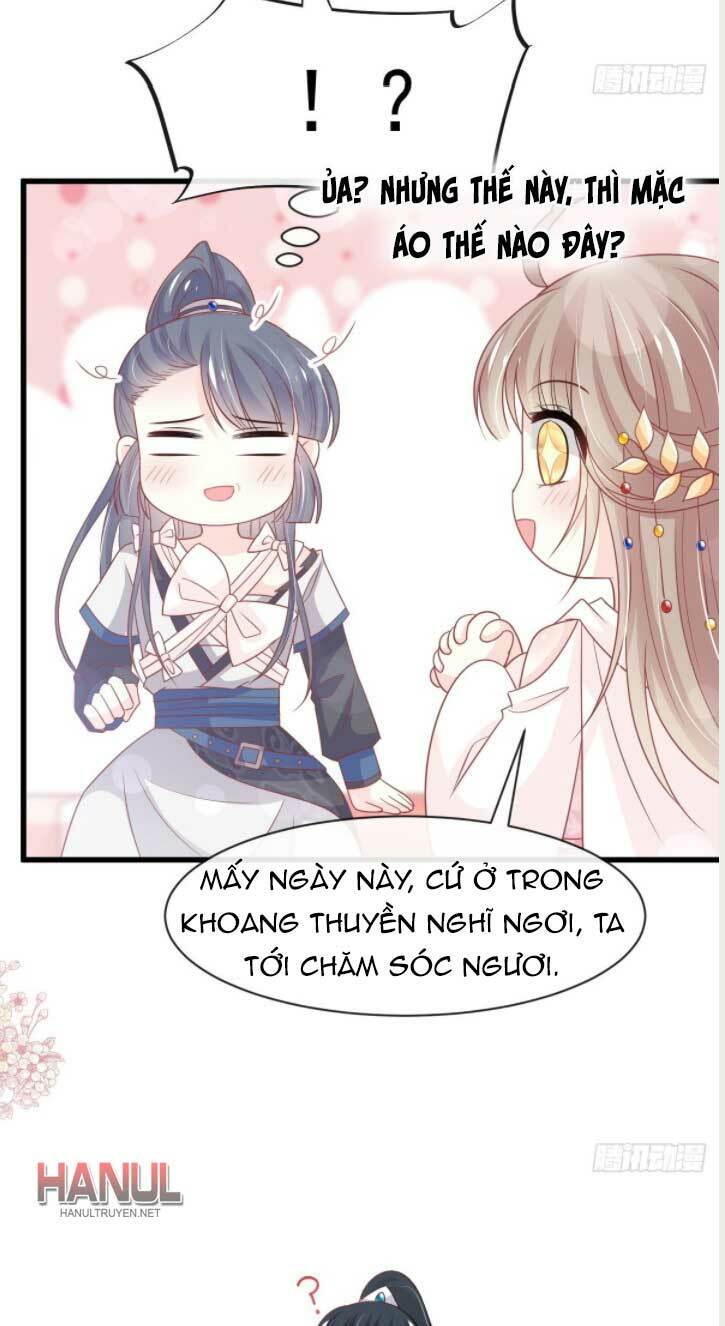 Thiên Hạ Đệ Nhất Sủng Phi Chương 239.2 Ảnh 7