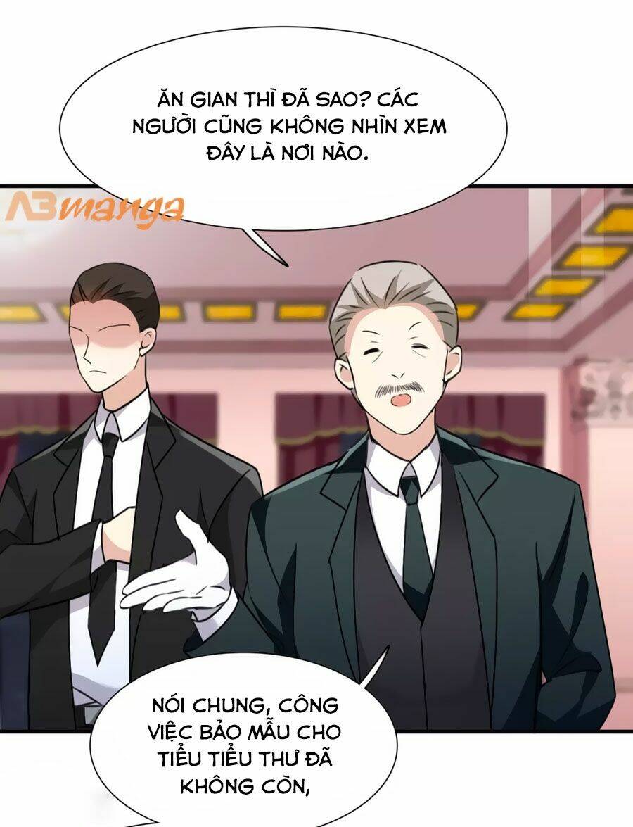 Nhân Chất Tình Nhân Chương 34.2 Ảnh 8