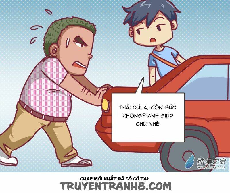 Cười Trên Xe Bus Chương 115 Ảnh 5