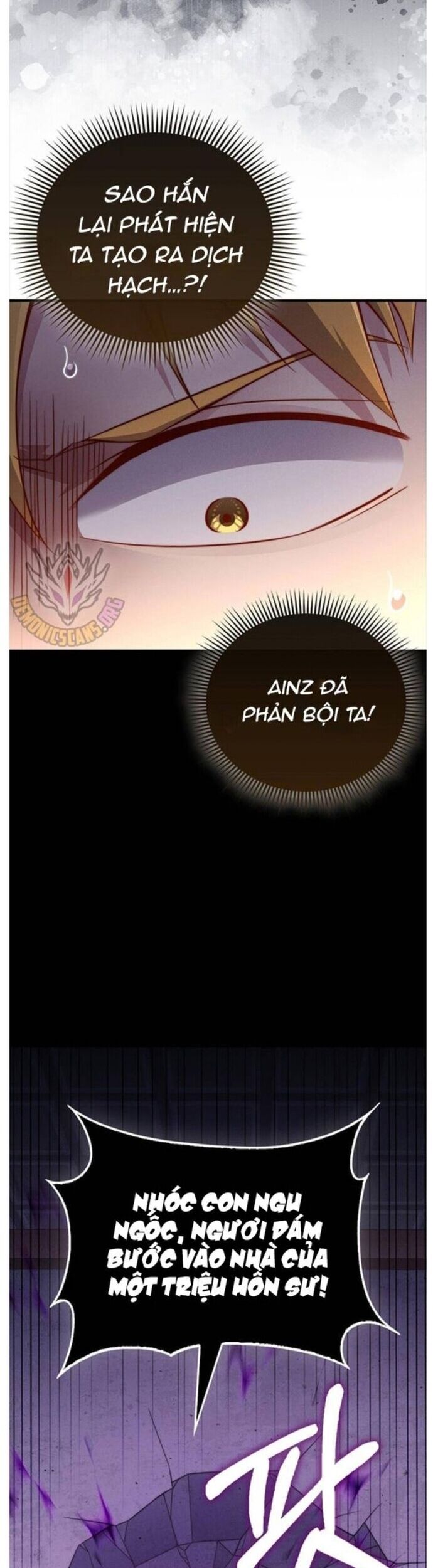 Thương Nhân Thánh Thần Chương 142 Ảnh 23