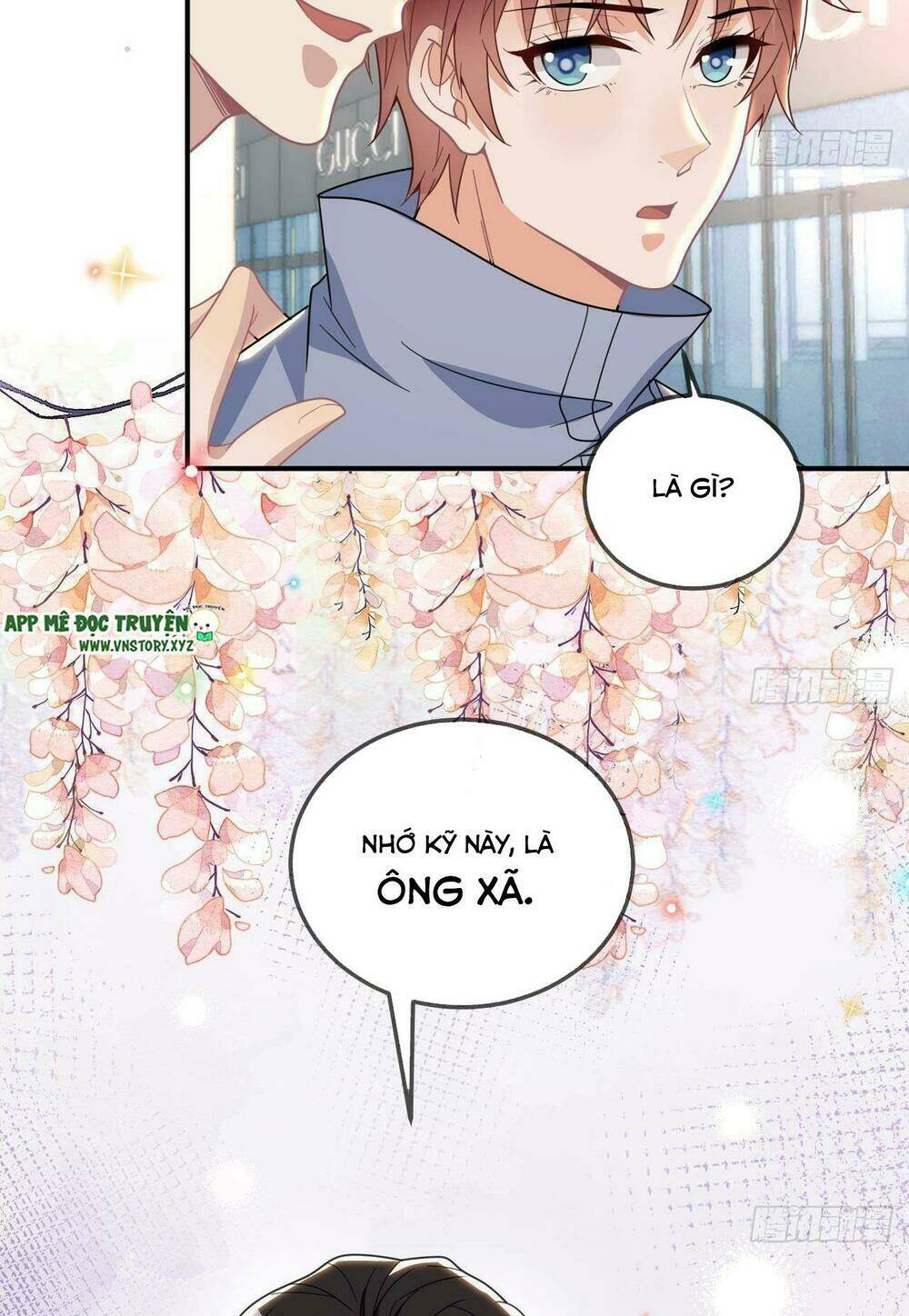 Ảnh Đế Làm Loạn Đòi Ly Hôn Chương 79 Ảnh 10