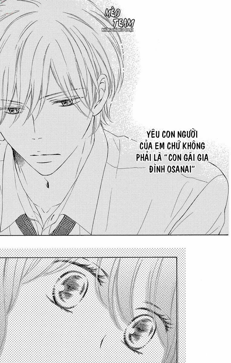 Toge Ni Kuchizuke Chương 4 Ảnh 39