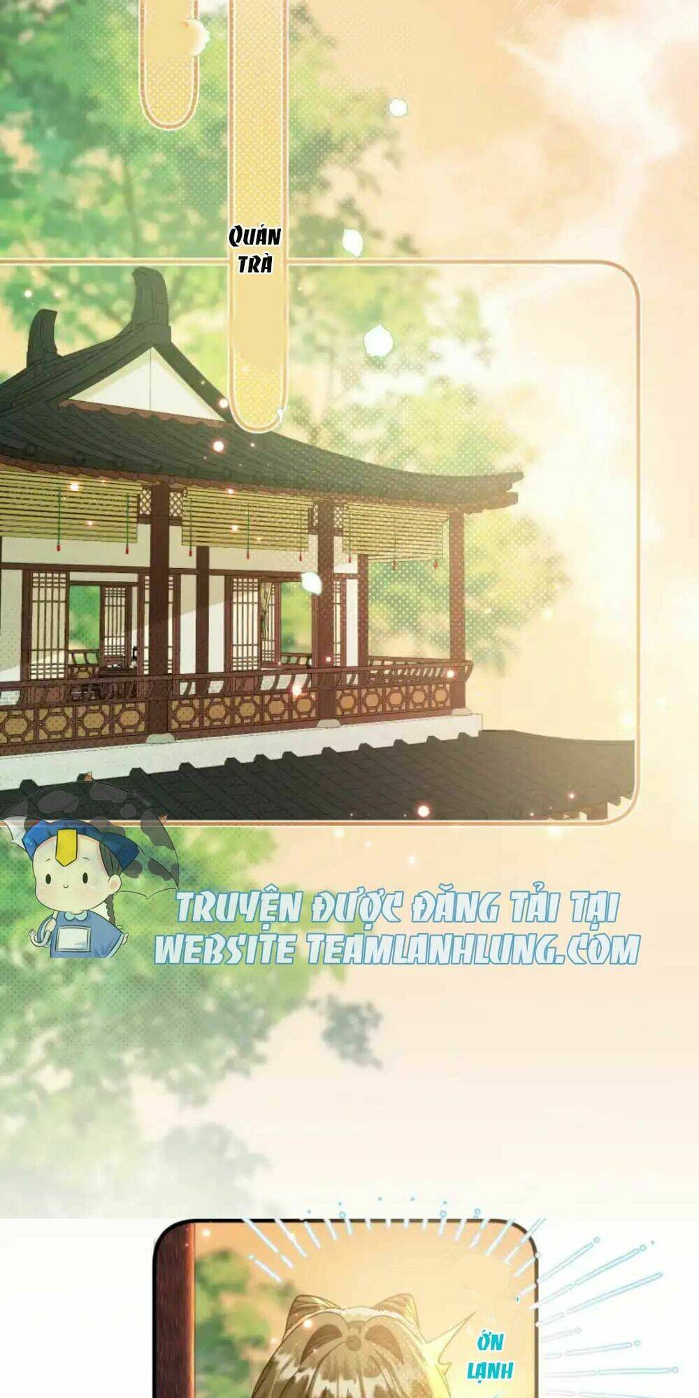 Ác Nữ Mỹ Nhân Siêu Vô Hại Chương 6 Ảnh 16
