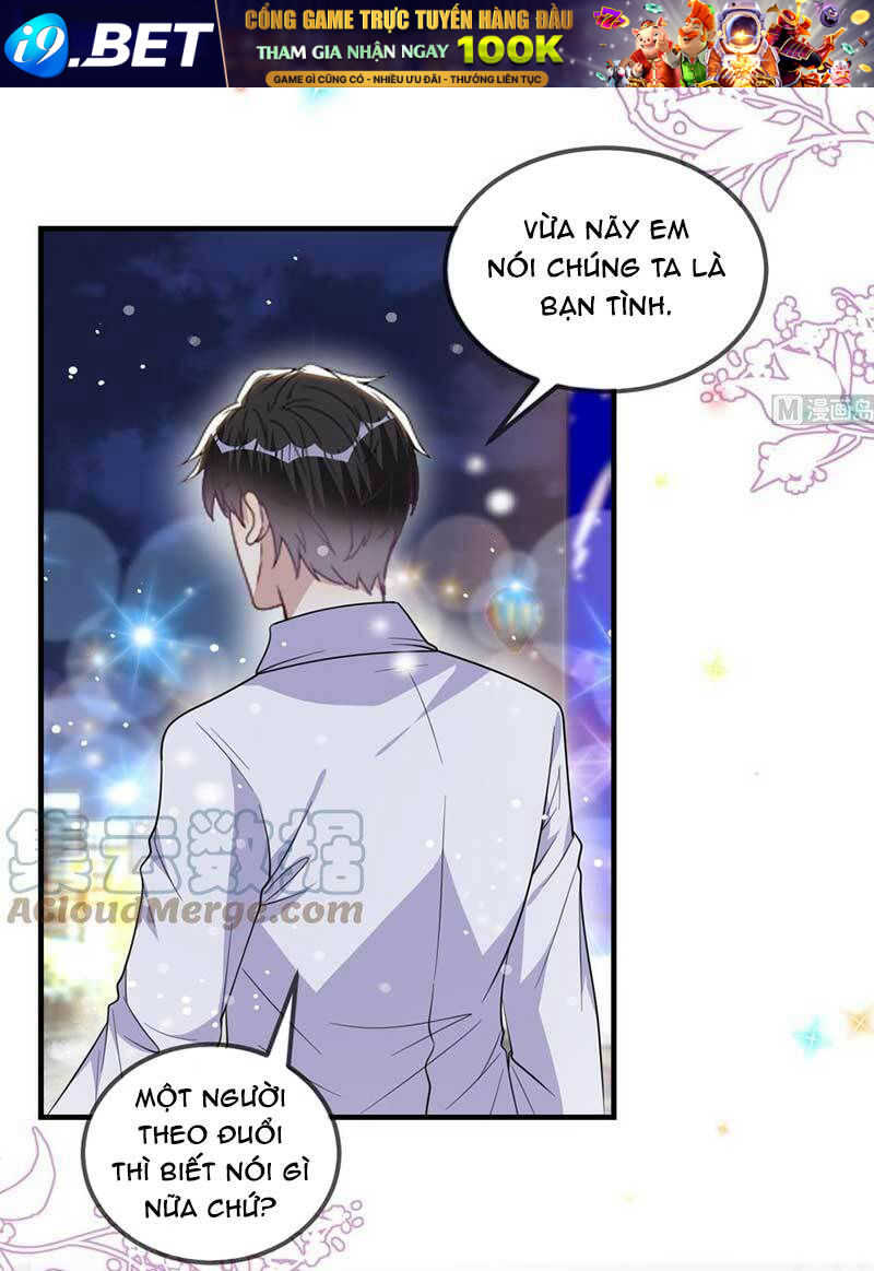Ảnh Đế Làm Loạn Đòi Ly Hôn Chương 88 Ảnh 3