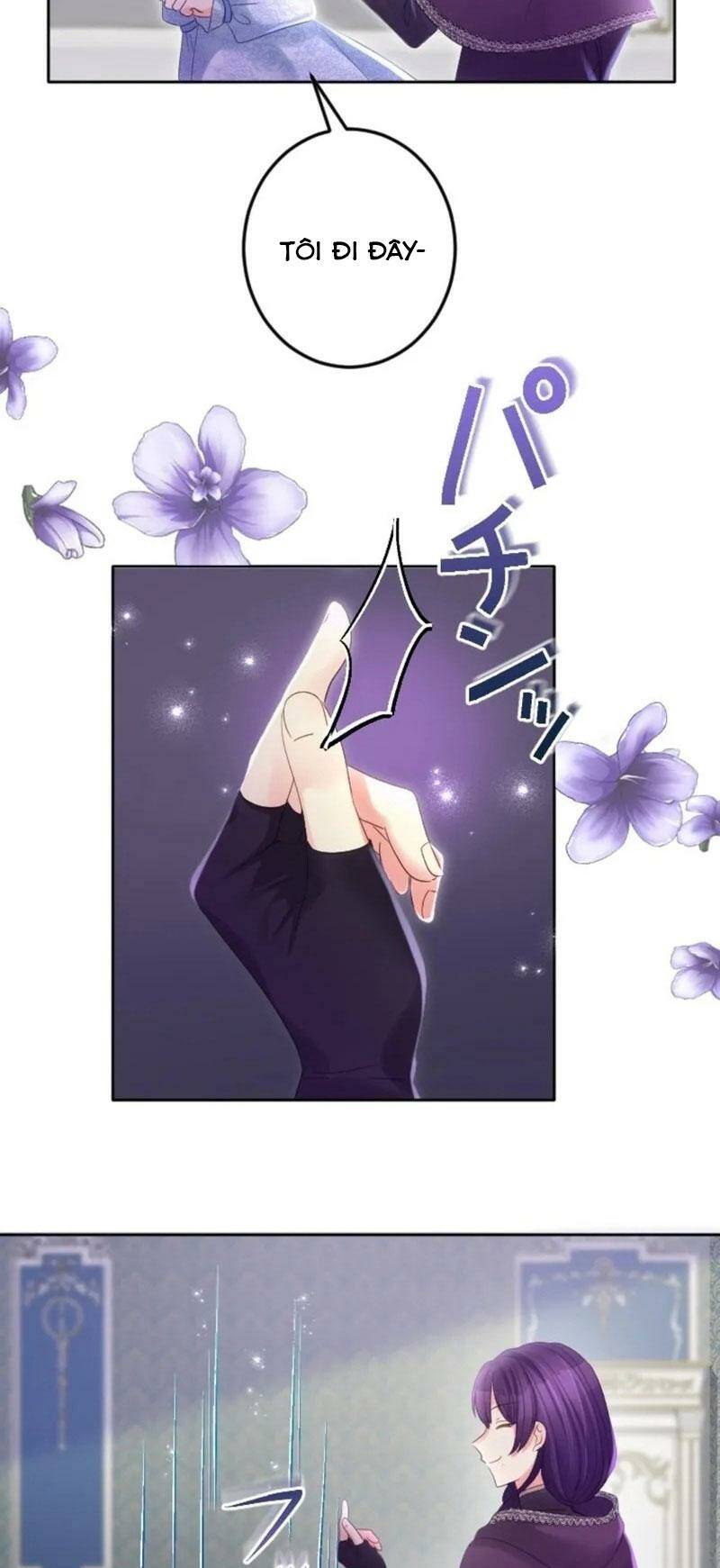 Quý Cô Không Rơi Nước Mắt Chương 39 Ảnh 48