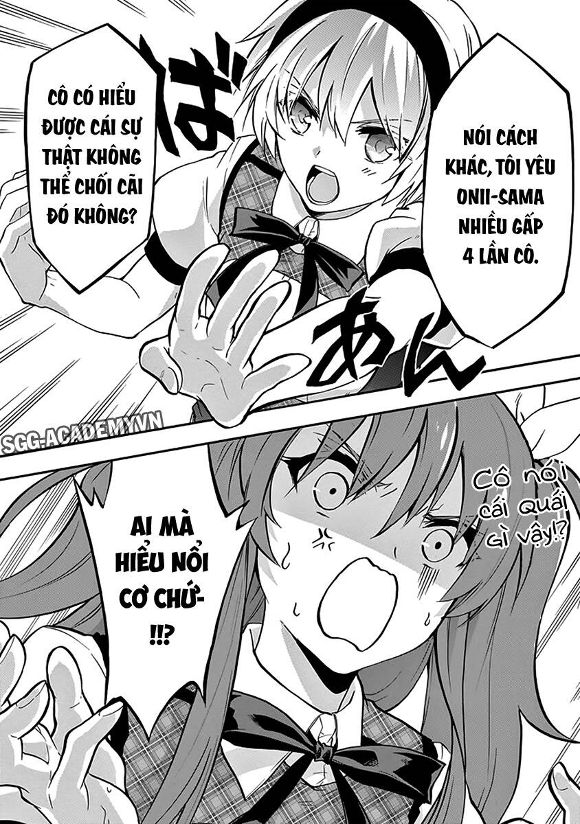 Rakudai Kishi No Eiyuutan Chương 38 Ảnh 36