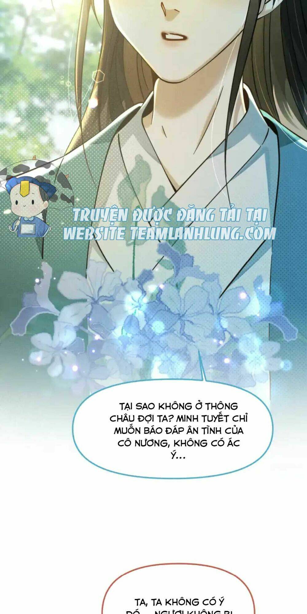 Ác Nữ Mỹ Nhân Siêu Vô Hại Chương 3 Ảnh 53
