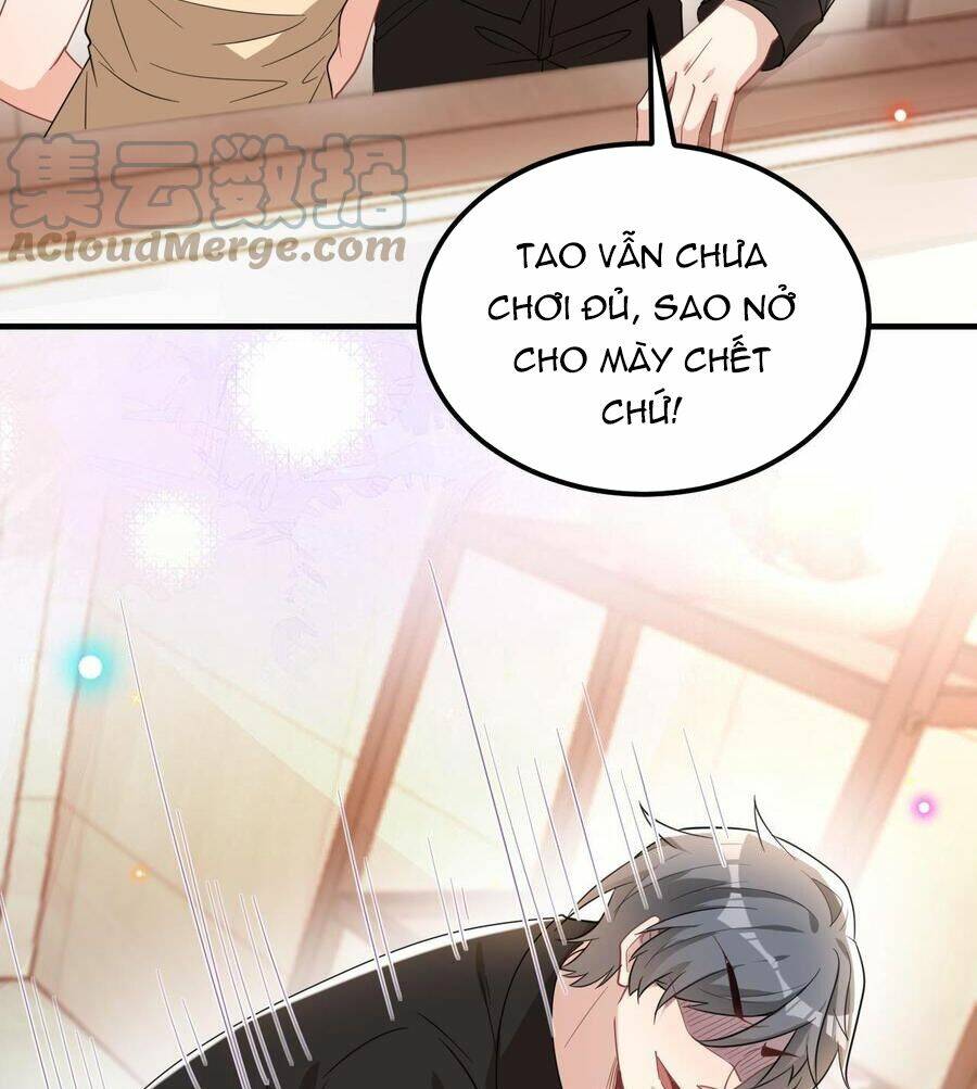 Ảnh Đế Làm Loạn Đòi Ly Hôn Chương 92 Ảnh 5