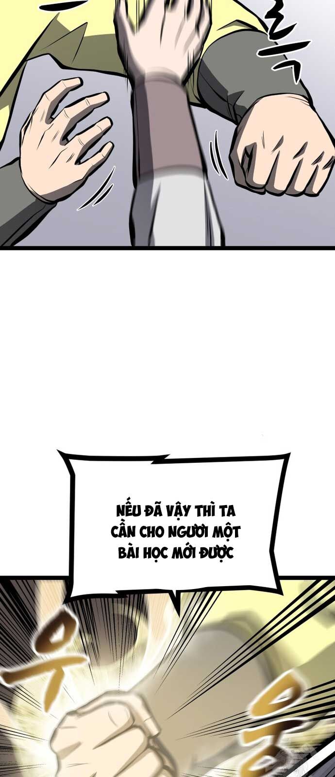 Nhất Bộ Thần Quyền Chương 38 Ảnh 11