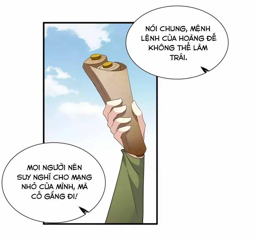 Nhân Chất Tình Nhân Chương 36.5 Ảnh 13