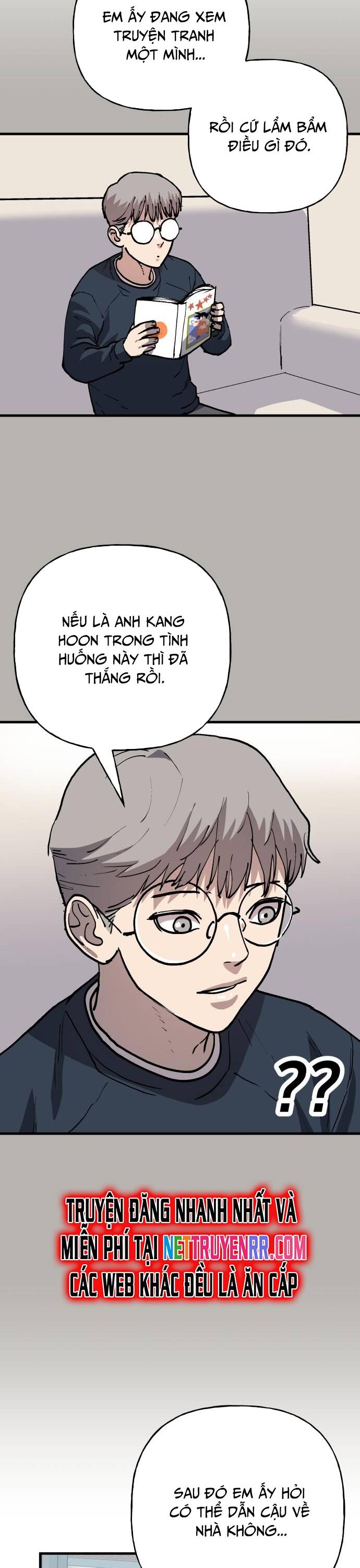 Ông Trùm Trở Lại Chương 62 Ảnh 10