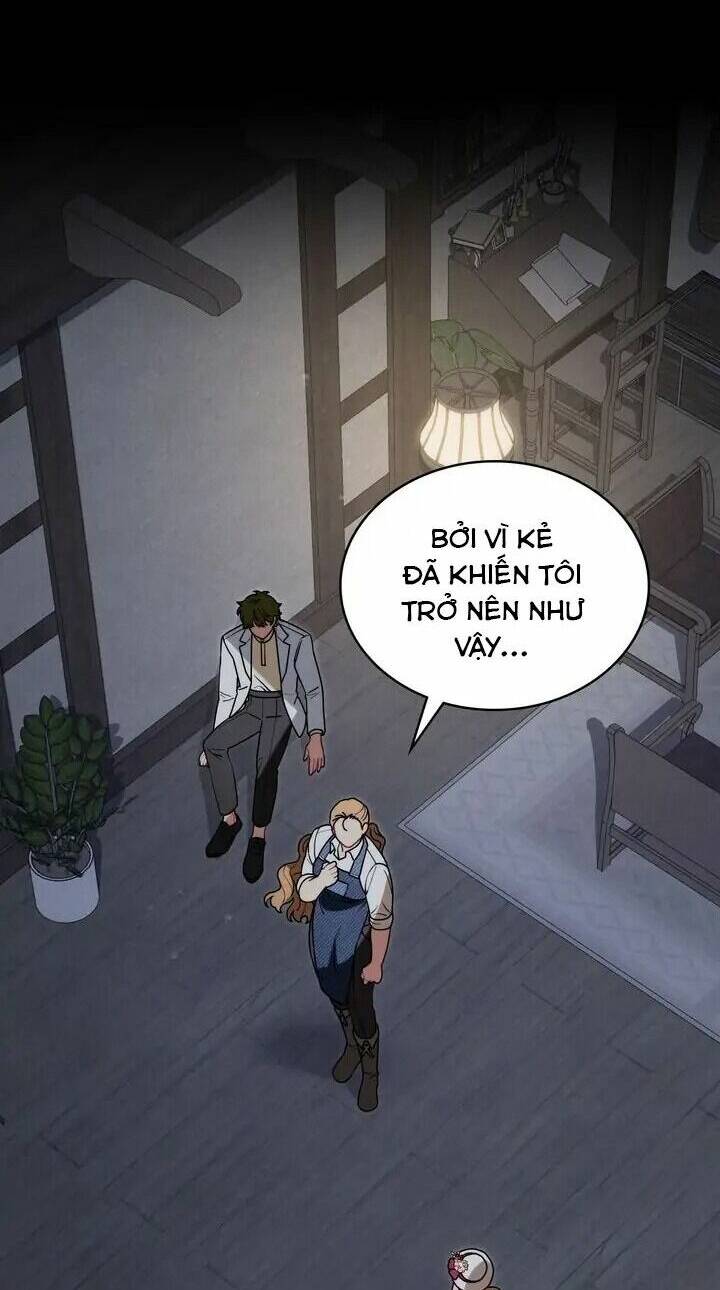 Ánh Sáng Vàng Của Bình Minh Chương 58 Ảnh 5